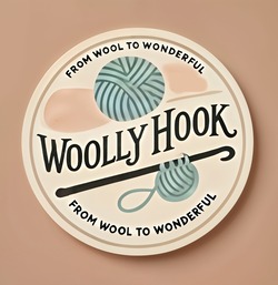 Woolly Hook – From Wool to Wonderful